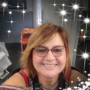 Meet your Posher, Lynn